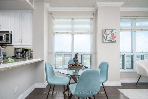 Photo 5 at 1201 - 2087 Lake Shore Boulevard W, Mimico, Toronto