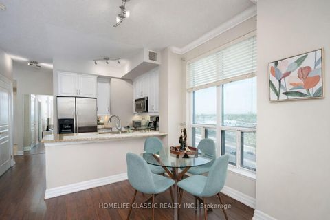 Photo 6 at 1201 - 2087 Lake Shore Boulevard W, Mimico, Toronto