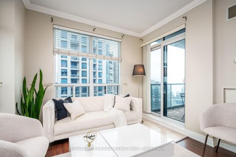 Photo 9 at 1201 - 2087 Lake Shore Boulevard W, Mimico, Toronto