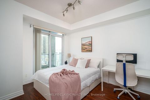 Photo 10 at 1201 - 2087 Lake Shore Boulevard W, Mimico, Toronto
