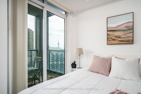 Photo 11 at 1201 - 2087 Lake Shore Boulevard W, Mimico, Toronto