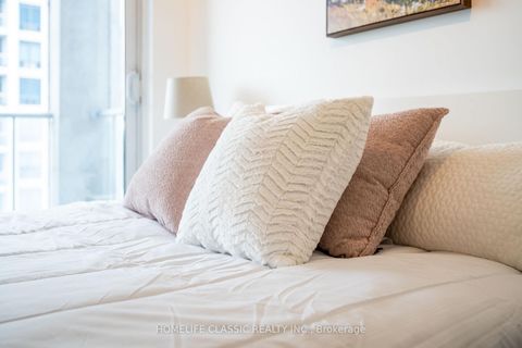 Photo 12 at 1201 - 2087 Lake Shore Boulevard W, Mimico, Toronto