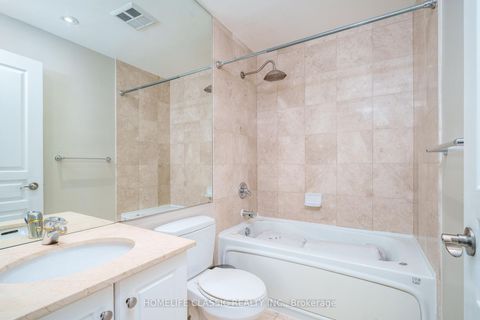 Photo 13 at 1201 - 2087 Lake Shore Boulevard W, Mimico, Toronto