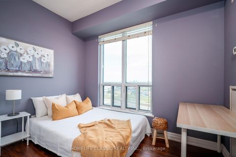 Photo 14 at 1201 - 2087 Lake Shore Boulevard W, Mimico, Toronto