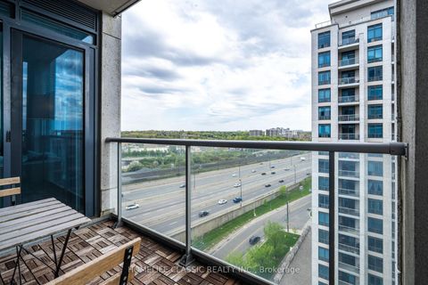 Photo 16 at 1201 - 2087 Lake Shore Boulevard W, Mimico, Toronto