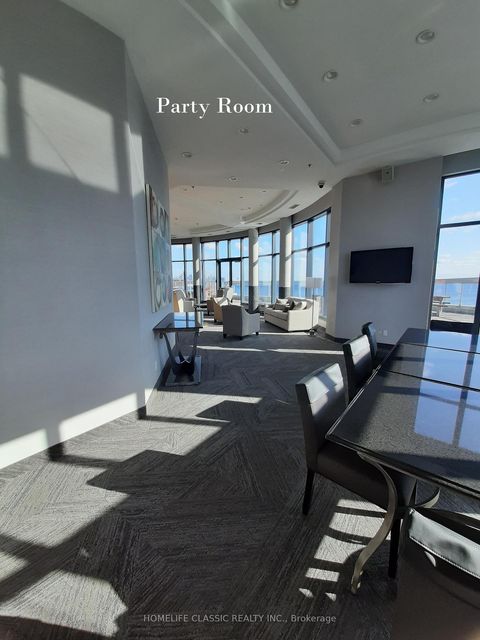 Photo 19 at 1201 - 2087 Lake Shore Boulevard W, Mimico, Toronto