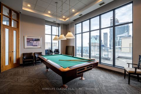 Photo 23 at 1201 - 2087 Lake Shore Boulevard W, Mimico, Toronto