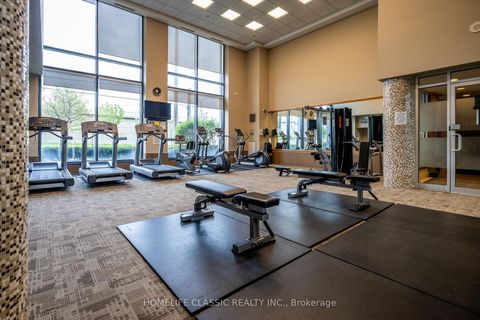 Photo 24 at 1201 - 2087 Lake Shore Boulevard W, Mimico, Toronto