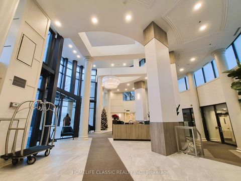 Photo 26 at 1201 - 2087 Lake Shore Boulevard W, Mimico, Toronto