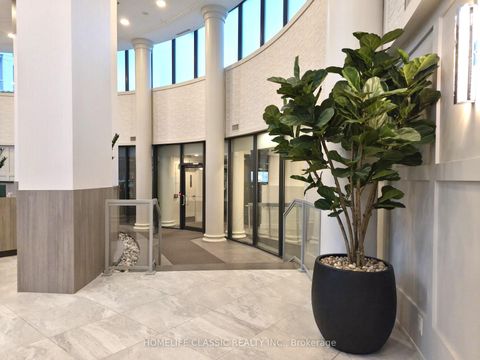 Photo 27 at 1201 - 2087 Lake Shore Boulevard W, Mimico, Toronto