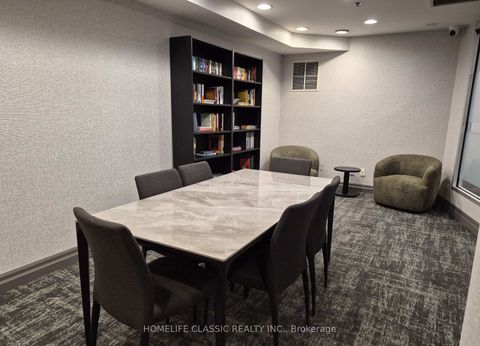 Photo 28 at 1201 - 2087 Lake Shore Boulevard W, Mimico, Toronto