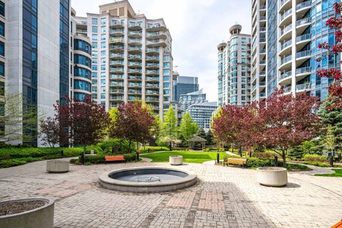 Photo 29 at 1201 - 2087 Lake Shore Boulevard W, Mimico, Toronto