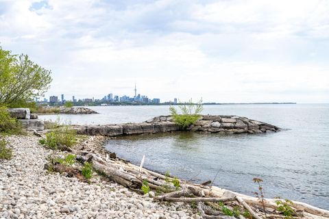 Photo 30 at 1201 - 2087 Lake Shore Boulevard W, Mimico, Toronto