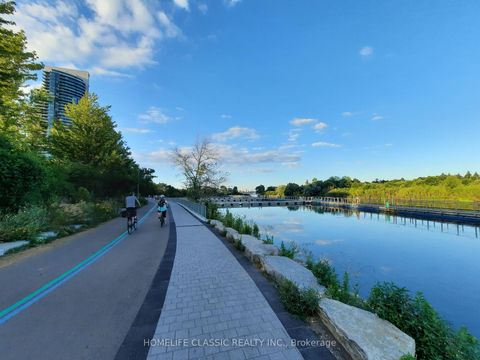 Photo 31 at 1201 - 2087 Lake Shore Boulevard W, Mimico, Toronto