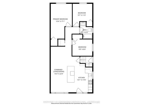 Photo 33 at 69 Marlin Court, London, Newmarket