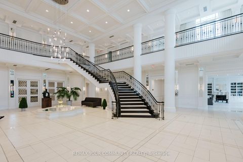 Photo 2 at 2510 - 15 Greenview Avenue, Newtonbrook West, Toronto