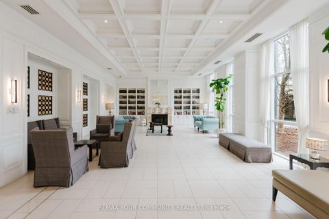 Photo 3 at 2510 - 15 Greenview Avenue, Newtonbrook West, Toronto