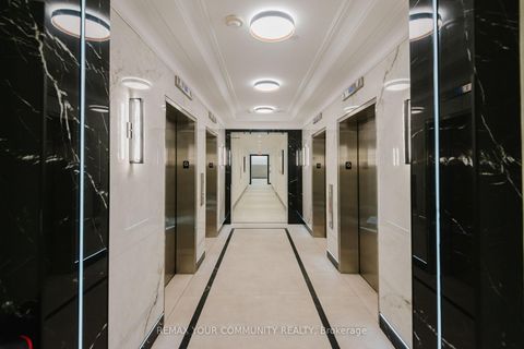 Photo 4 at 2510 - 15 Greenview Avenue, Newtonbrook West, Toronto