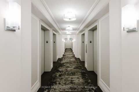 Photo 5 at 2510 - 15 Greenview Avenue, Newtonbrook West, Toronto