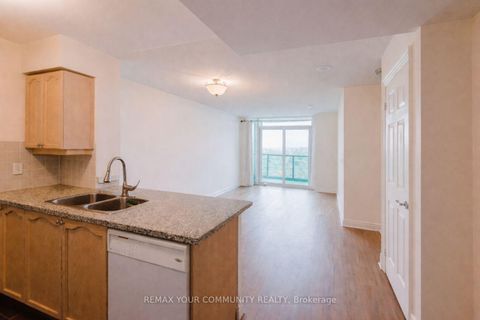 Photo 8 at 2510 - 15 Greenview Avenue, Newtonbrook West, Toronto