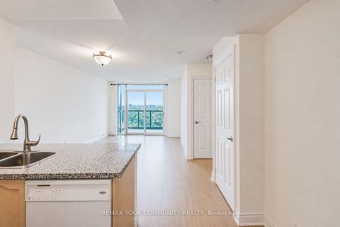 Photo 9 at 2510 - 15 Greenview Avenue, Newtonbrook West, Toronto
