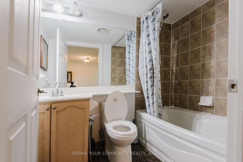 Photo 11 at 2510 - 15 Greenview Avenue, Newtonbrook West, Toronto