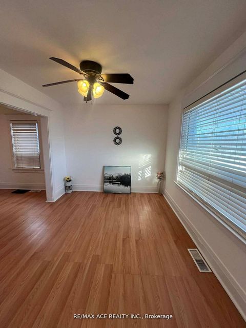 Photo 4 at 12 Mahoney Avenue, Mount Dennis, Toronto