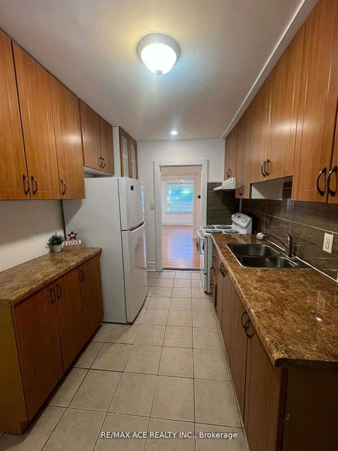 Photo 6 at 12 Mahoney Avenue, Mount Dennis, Toronto