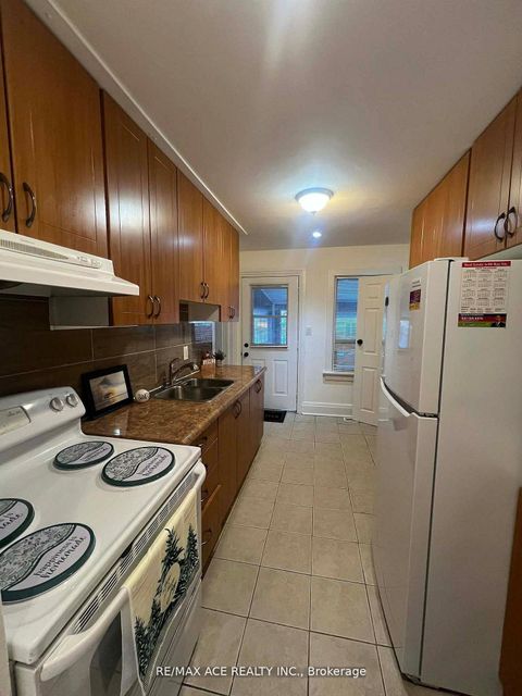 Photo 9 at 12 Mahoney Avenue, Mount Dennis, Toronto