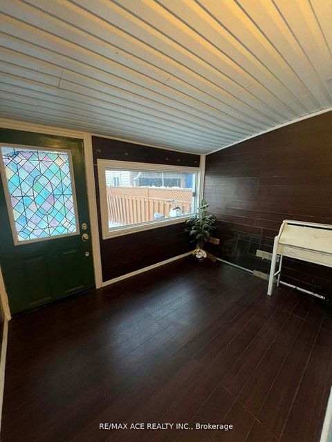 Photo 11 at 12 Mahoney Avenue, Mount Dennis, Toronto