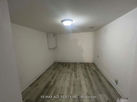 Photo 14 at 12 Mahoney Avenue, Mount Dennis, Toronto