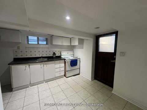 Photo 17 at 12 Mahoney Avenue, Mount Dennis, Toronto