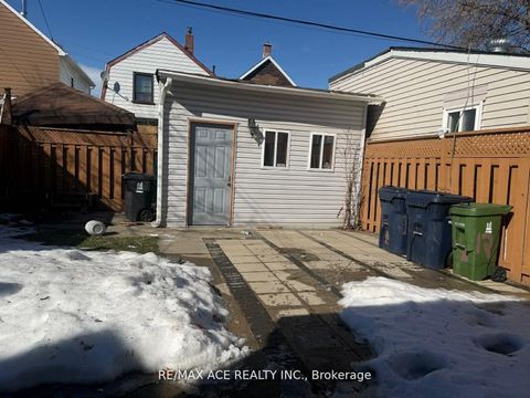 Photo 19 at 12 Mahoney Avenue, Mount Dennis, Toronto