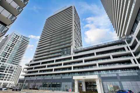 Photo 1 at 211 - 8960 Jane Street, Vellore Village, Vaughan