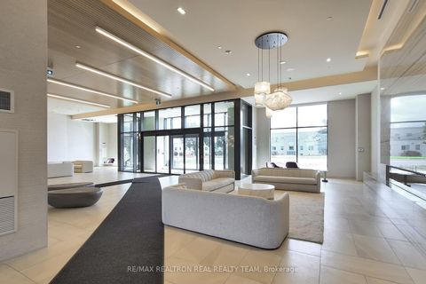 Photo 4 at 211 - 8960 Jane Street, Vellore Village, Vaughan