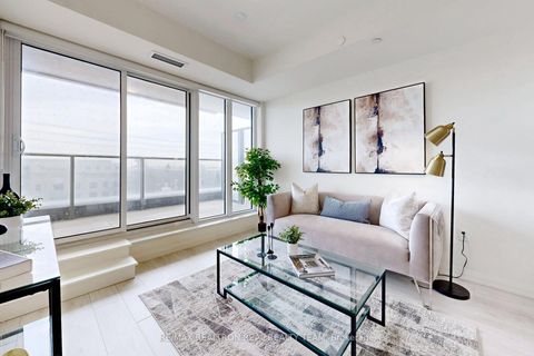 Photo 7 at 211 - 8960 Jane Street, Vellore Village, Vaughan