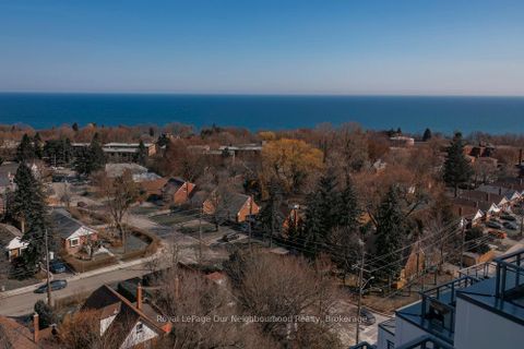 Photo 1 at 1003 - 90 Glen Everest Road, Cliffside, Toronto