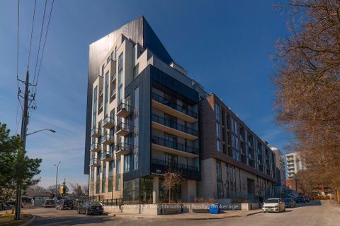 Photo 2 at 1003 - 90 Glen Everest Road, Cliffside, Toronto