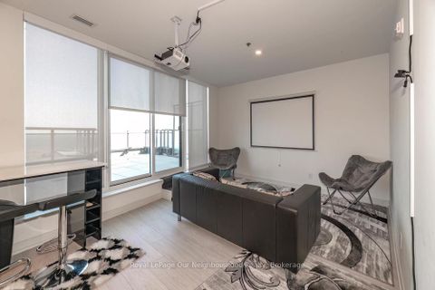 Photo 3 at 1003 - 90 Glen Everest Road, Cliffside, Toronto
