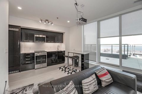 Photo 4 at 1003 - 90 Glen Everest Road, Cliffside, Toronto