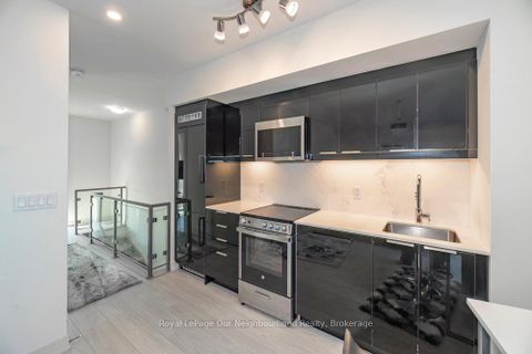 Photo 5 at 1003 - 90 Glen Everest Road, Cliffside, Toronto