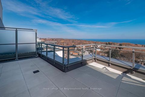 Photo 9 at 1003 - 90 Glen Everest Road, Cliffside, Toronto