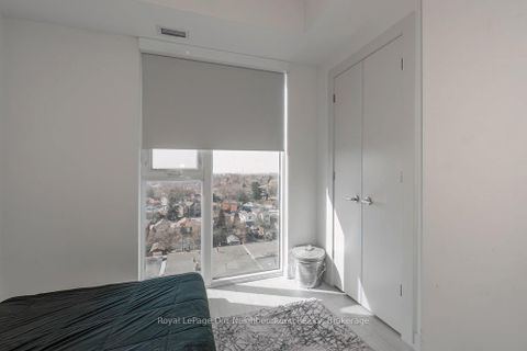 Photo 10 at 1003 - 90 Glen Everest Road, Cliffside, Toronto