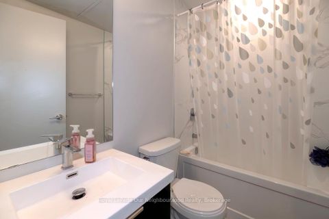 Photo 11 at 1003 - 90 Glen Everest Road, Cliffside, Toronto