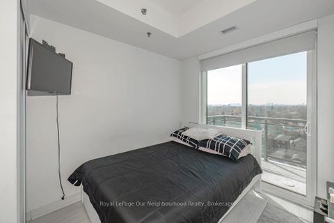 Photo 13 at 1003 - 90 Glen Everest Road, Cliffside, Toronto