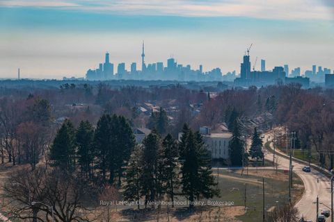 Photo 14 at 1003 - 90 Glen Everest Road, Cliffside, Toronto
