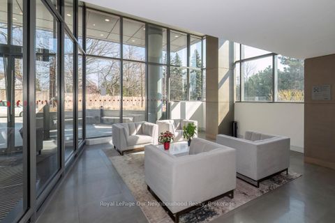 Photo 15 at 1003 - 90 Glen Everest Road, Cliffside, Toronto
