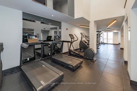 Photo 16 at 1003 - 90 Glen Everest Road, Cliffside, Toronto