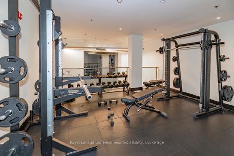 Photo 17 at 1003 - 90 Glen Everest Road, Cliffside, Toronto