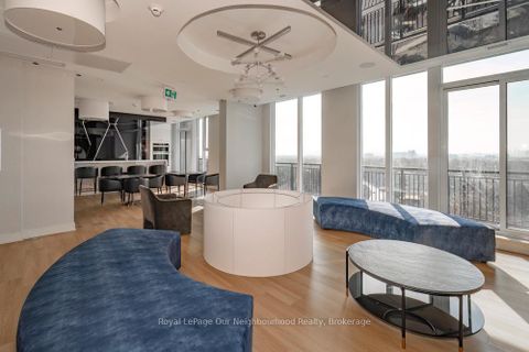 Photo 19 at 1003 - 90 Glen Everest Road, Cliffside, Toronto